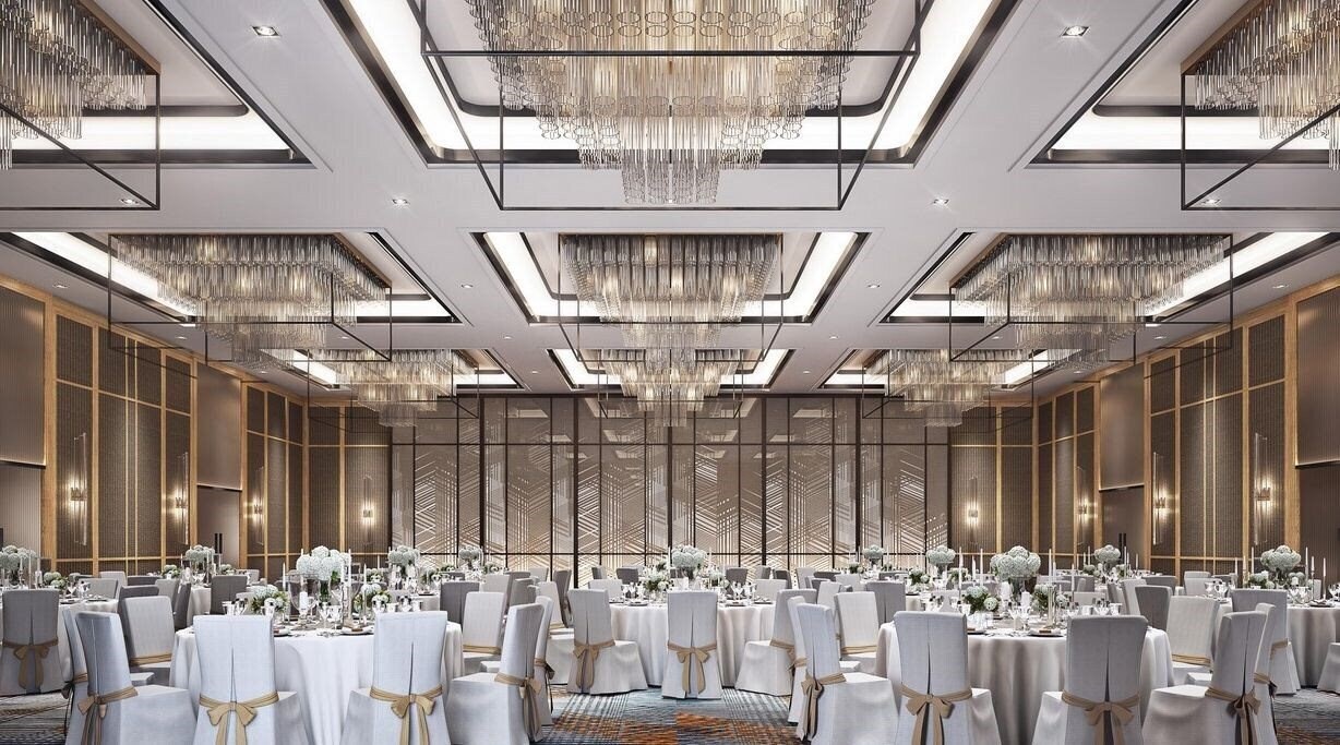 Картинка Pornping Tower Hotel 3*